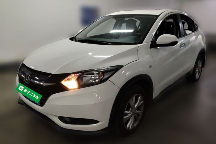 Used Honda Vezel 2015 1.8L CVT 2WD Elite Model Guazi used car, China used car export, Used car for sale, Used  cars, Cheapest cars for sale