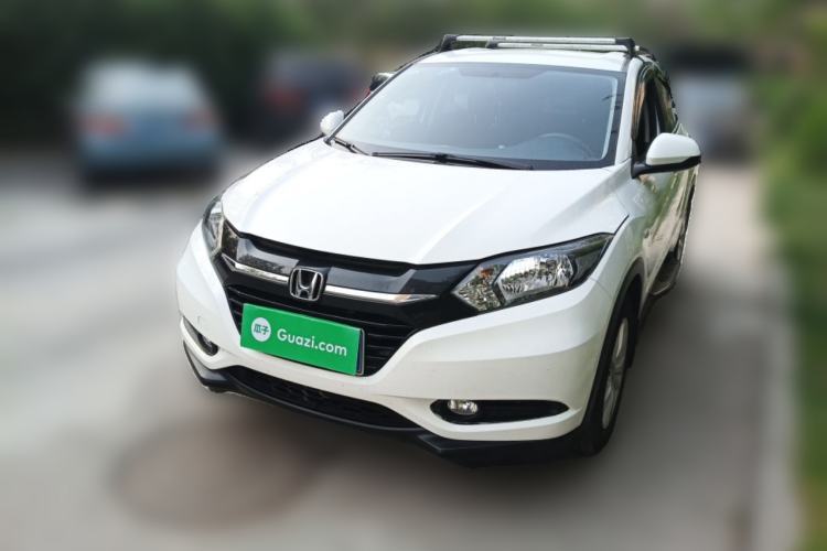 Used Honda Vezel 2015 1.5L CVT two-wheel drive Comfort trim Guazi used car, China used car export, Used car for sale, Used  cars, Cheapest cars for sale