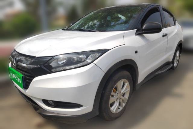 Used Honda Vezel 2015 1.5L CVT two-wheel drive Comfort trim