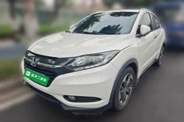 Used Honda Vezel 2015 1.8L CVT 2WD Luxury Model