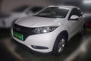 Used Honda Vezel 2015 1.8L CVT 2WD Elite Model