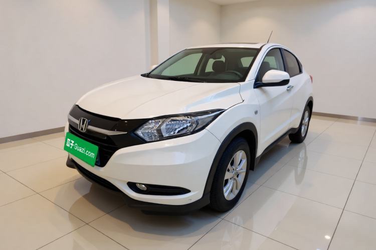 Used Honda Vezel 2015 1.5L CVT two-wheel drive Comfort trim Guazi used car, China used car export, Used car for sale, Used cars, Cheapest cars for sale