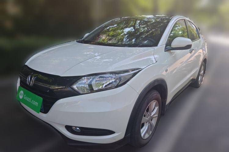 Used Honda Vezel 2015 1.5L CVT two-wheel drive Comfort trim Guazi used car, China used car export, Used car for sale, Used  cars, Cheapest cars for sale