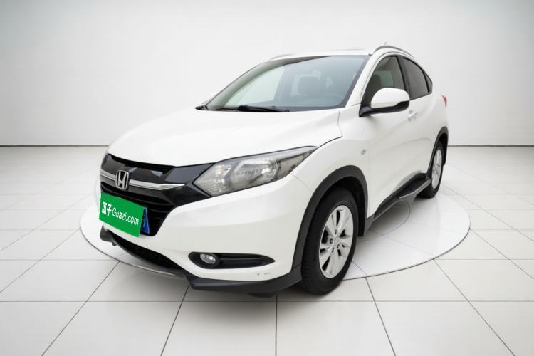 Used Honda Vezel 2015 1.5L CVT two-wheel drive Comfort trim Guazi used car, China used car export, Used car for sale, Used cars, Cheapest cars for sale