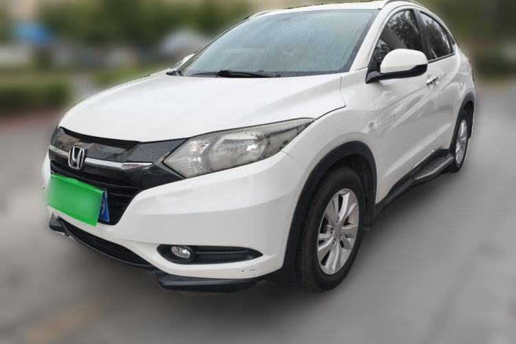Used Honda Vezel 2015 1.5L CVT two-wheel drive Comfort trim Guazi used car, China used car export, Used car for sale, Used  cars, Cheapest cars for sale