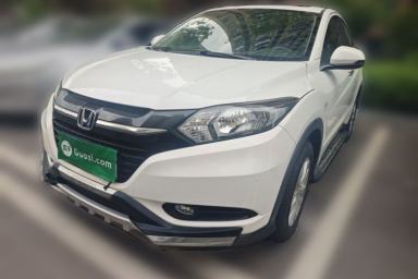 Used Honda Vezel 2015 1.5L CVT two-wheel drive Comfort trim