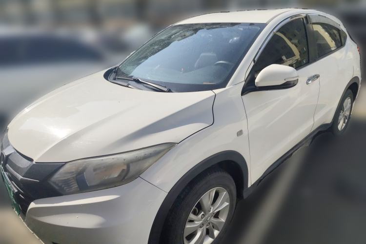 Used Honda Vezel 2015 1.5L CVT two-wheel drive Comfort trim Guazi used car, China used car export, Used car for sale, Used  cars, Cheapest cars for sale