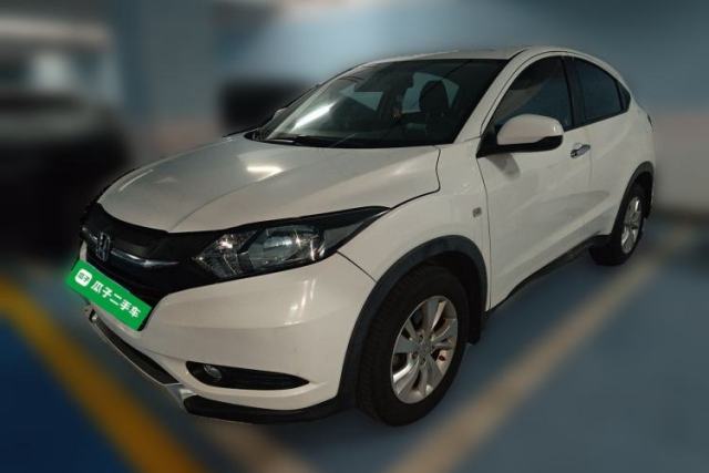 Used Honda Vezel 2015 1.8L CVT 2WD Elite Model