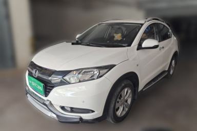 Used Honda Vezel 2015 1.5L CVT two-wheel drive Comfort trim