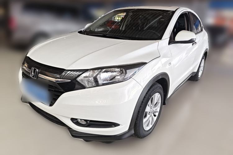 Used Honda Vezel 2015 1.5L CVT two-wheel drive Comfort trim Guazi used car, China used car export, Used car for sale, Used  cars, Cheapest cars for sale