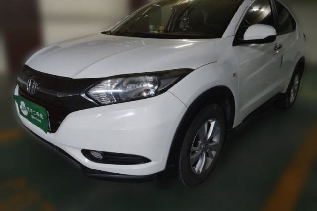 Used Honda Vezel 2015 1.5L CVT two-wheel drive Comfort trim