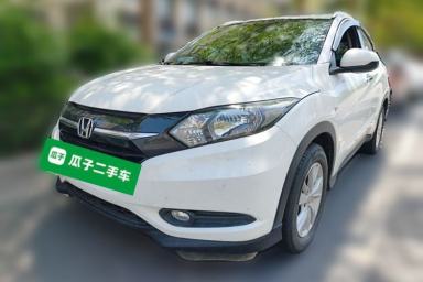 Used Honda Vezel 2015 1.8L CVT 2WD Elite Model