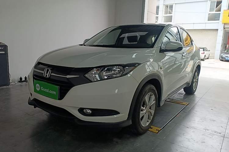 Used Honda Vezel 2015 1.5L CVT two-wheel drive Comfort trim Guazi used car, China used car export, Used car for sale, Used  cars, Cheapest cars for sale