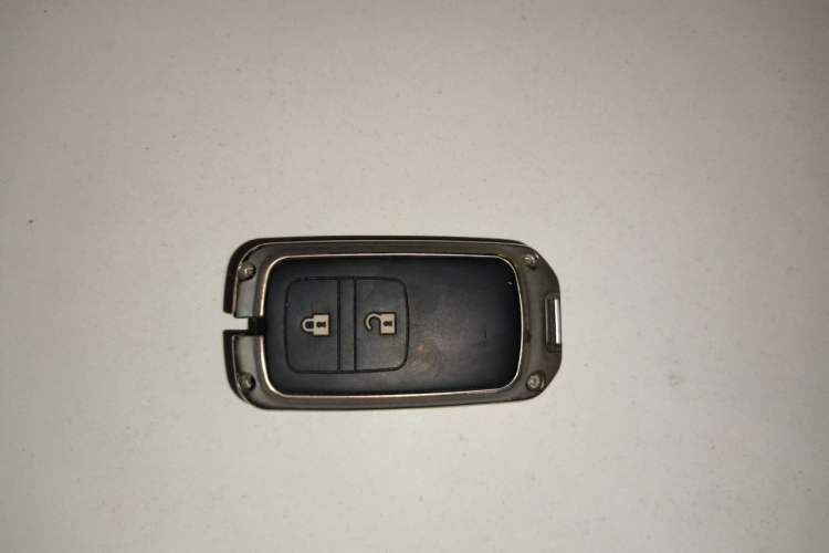 Used Honda Vezel 2015 1.8L CVT 2WD Luxury Model Vehicle Key
