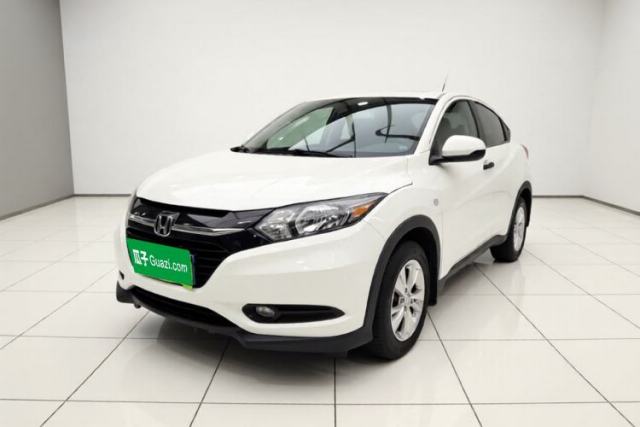 Ojetý Honda Vezel 2015 1.5L CVT two-wheel drive Comfort trim