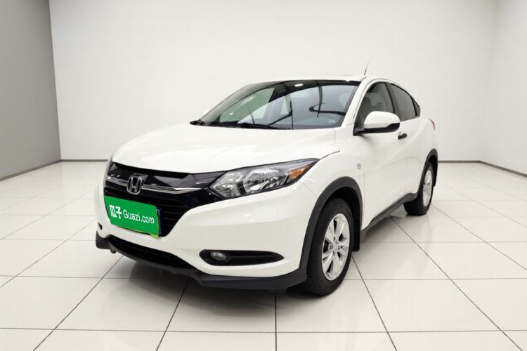 Used Honda Vezel 2015 1.5L CVT two-wheel drive Comfort trim Guazi used car, China used car export, Used car for sale, Used  cars, Cheapest cars for sale