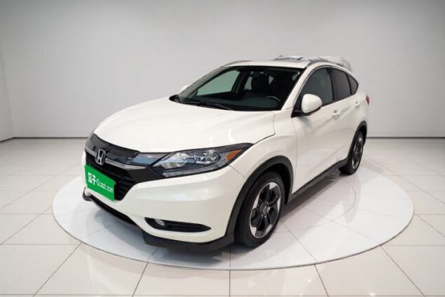 Ojetý Honda Vezel 2015 1.8L CVT 2WD Luxury Model