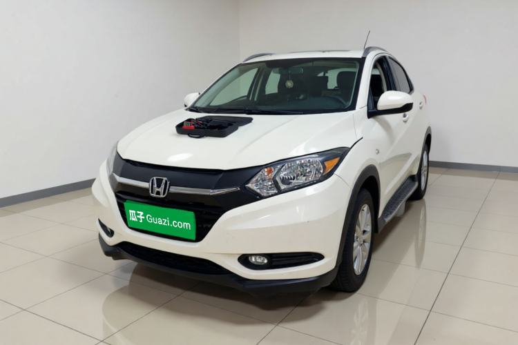 Ojetý Honda Vezel 2015 1.5L CVT two-wheel drive Comfort trim Guazi used car, China used car export, Used car for sale, Used  cars, Cheapest cars for sale