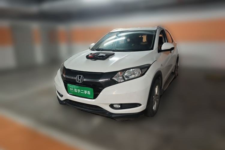 Honda Vezel 2015 1.5L CVT two-wheel drive Comfort trim مستعملة Guazi used car, China used car export, Used car for sale, Used  cars, Cheapest cars for sale