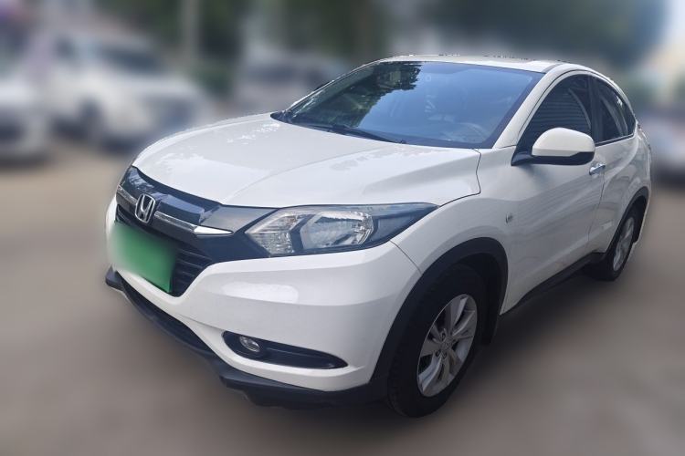 Used Honda Vezel 2015 1.5L CVT two-wheel drive Comfort trim Guazi used car, China used car export, Used car for sale, Used  cars, Cheapest cars for sale