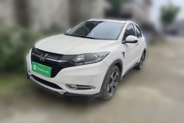 Used Honda Vezel 2015 1.8L CVT 2WD Luxury Model