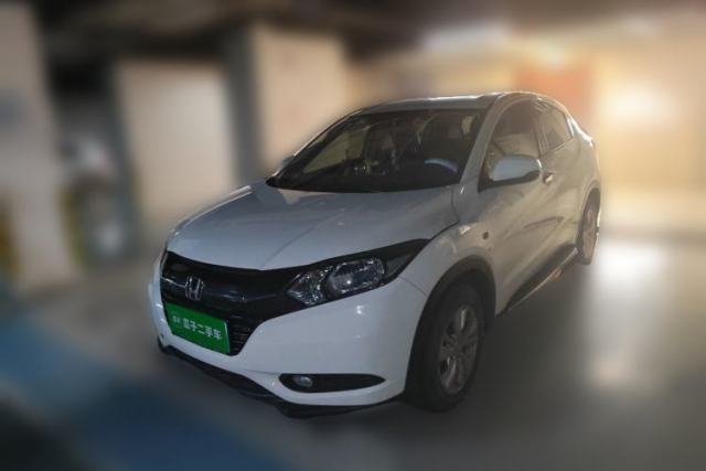 Used Honda Vezel 2015 1.5L CVT two-wheel drive Comfort trim