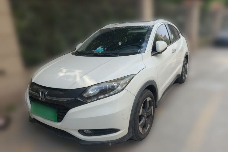 Used Honda Vezel 2015 1.8L CVT 2WD Luxury Model Guazi used car, China used car export, Used car for sale, Used  cars, Cheapest cars for sale