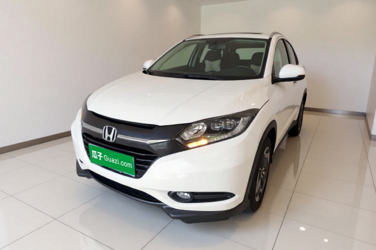 Ojetý Honda Vezel 2015 1.8L CVT 2WD Luxury Model Guazi used car, China used car export, Used car for sale, Used  cars, Cheapest cars for sale