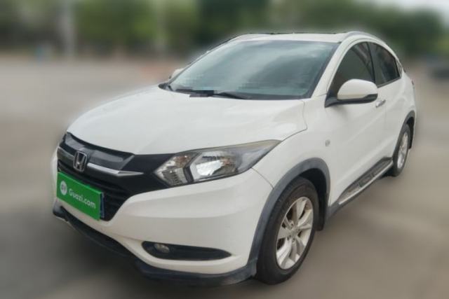Used Honda Vezel 2015 1.5L CVT two-wheel drive Comfort trim