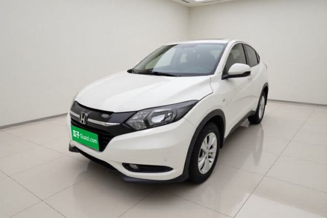 Ojetý Honda Vezel 2015 1.5L CVT two-wheel drive Comfort trim
