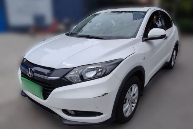 Used Honda Vezel 2015 1.5L CVT two-wheel drive Comfort trim