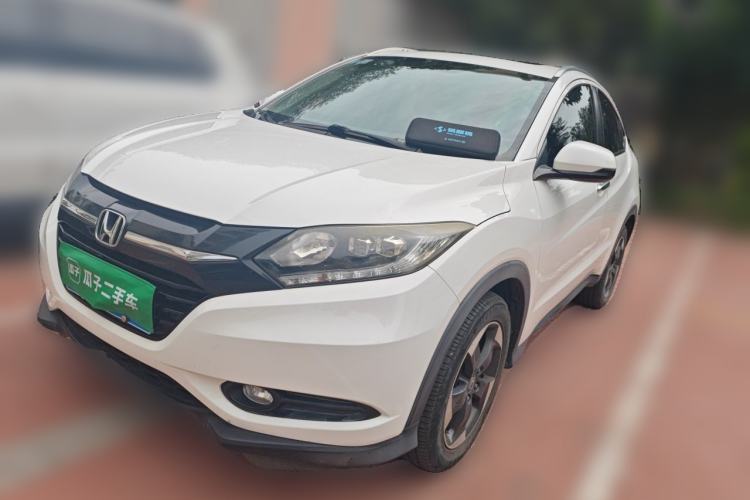Honda Vezel 2015 1.8L CVT 2WD Luxury Model usado Guazi used car, China used car export, Used car for sale, Used  cars, Cheapest cars for sale