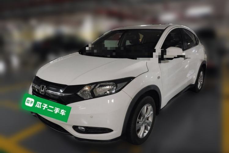 Used Honda Vezel 2015 1.5L CVT two-wheel drive Comfort trim Guazi used car, China used car export, Used car for sale, Used  cars, Cheapest cars for sale