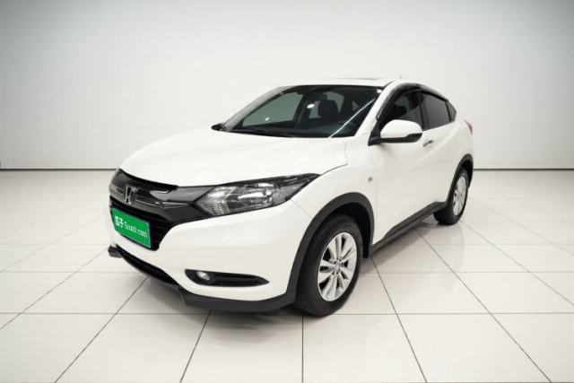 Ojetý Honda Vezel 2015 1.8L CVT 2WD Elite Model