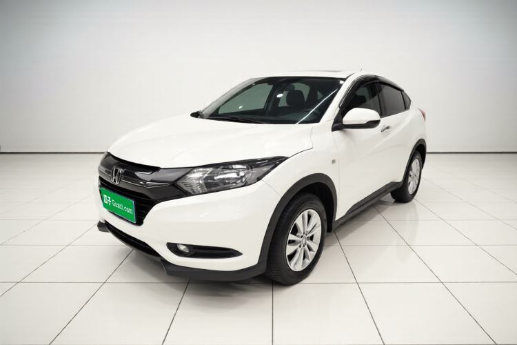 Ojetý Honda Vezel 2015 1.8L CVT 2WD Elite Model Guazi used car, China used car export, Used car for sale, Used  cars, Cheapest cars for sale