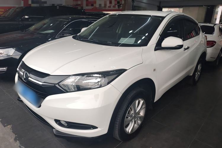 Used Honda Vezel 2015 1.8L CVT 2WD Elite Model Guazi used car, China used car export, Used car for sale, Used  cars, Cheapest cars for sale