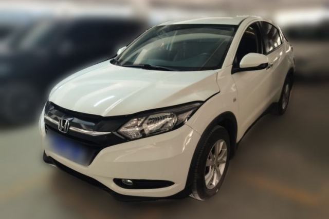 Used Honda Vezel 2015 1.8L CVT 2WD Elite Model