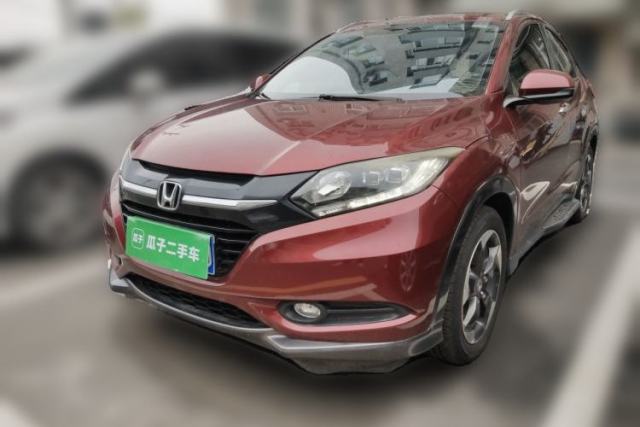 Ojetý Honda Vezel 2015 1.8L CVT Four-Wheel Drive Flagship Model