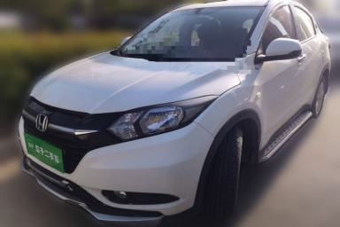 Used Honda Vezel 2015 1.8L CVT 2WD Elite Model