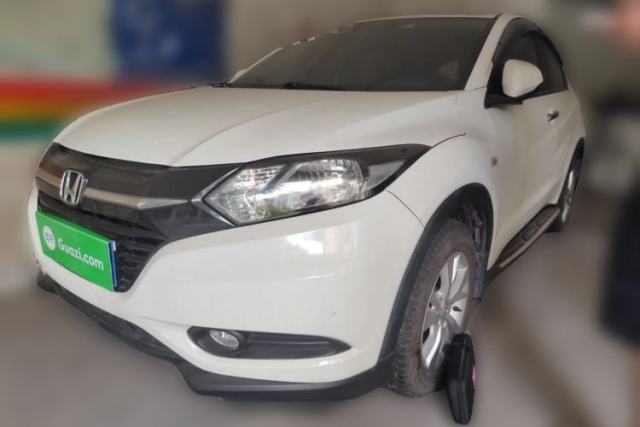 Used Honda Vezel 2015 1.5L CVT two-wheel drive Comfort trim