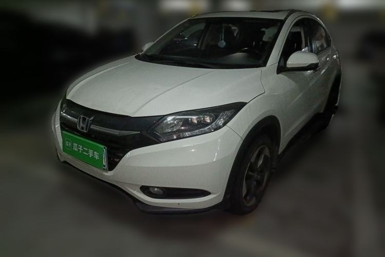 Used Honda Vezel 2015 1.8L CVT 2WD Luxury Model Guazi used car, China used car export, Used car for sale, Used  cars, Cheapest cars for sale