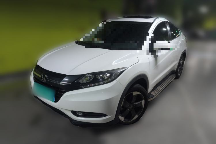 Ojetý Honda Vezel 2015 1.8L CVT 2WD Luxury Model Guazi used car, China used car export, Used car for sale, Used  cars, Cheapest cars for sale
