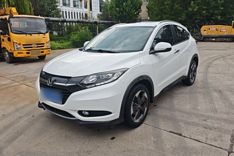 Used Honda Vezel 2015 1.8L CVT 2WD Luxury Model Guazi used car, China used car export, Used car for sale, Used  cars, Cheapest cars for sale