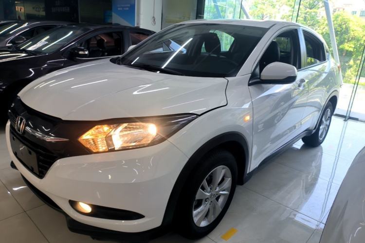 Used Honda Vezel 2015 1.5L CVT two-wheel drive Comfort trim Guazi used car, China used car export, Used car for sale, Used  cars, Cheapest cars for sale