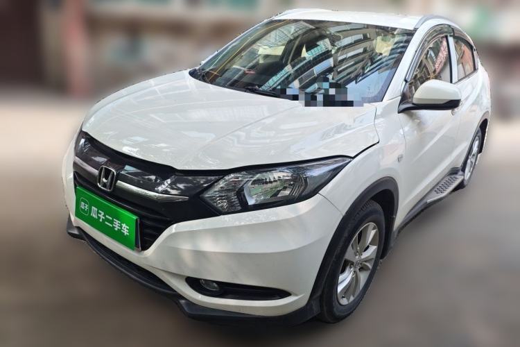Used Honda Vezel 2015 1.8L CVT 2WD Elite Model Guazi used car, China used car export, Used car for sale, Used  cars, Cheapest cars for sale