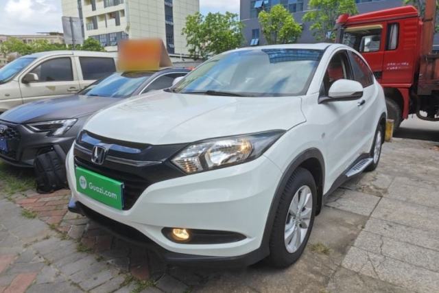 Ojetý Honda Vezel 2015 1.5L CVT two-wheel drive Comfort trim