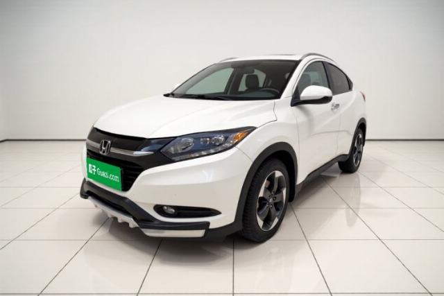 Used Honda Vezel 2015 1.8L CVT 2WD Luxury Model
