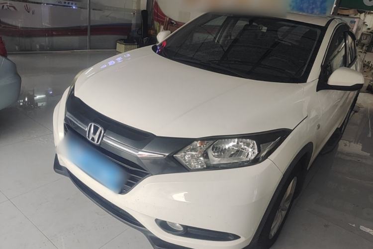 Used Honda Vezel 2015 1.8L CVT 2WD Elite Model Guazi used car, China used car export, Used car for sale, Used  cars, Cheapest cars for sale