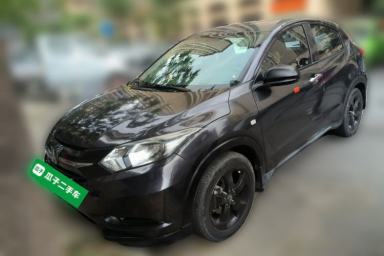 Used Honda Vezel 2016 1.8L CVT Front-Wheel Drive Pioneer Edition