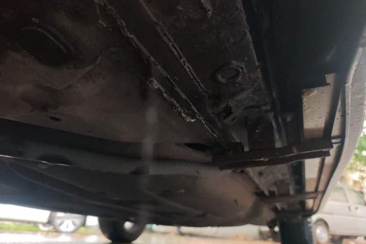 Used Honda Vezel 2016 1.8L CVT Front-Wheel Drive Pioneer Edition Chassis Front Left